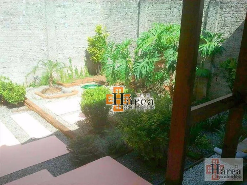 Casa, 1 quarto, 118 m² - Foto 8