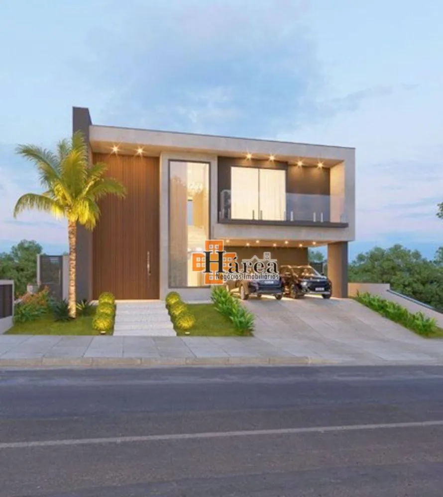 Sobrado, 4 quartos, 362 m² - Foto 3