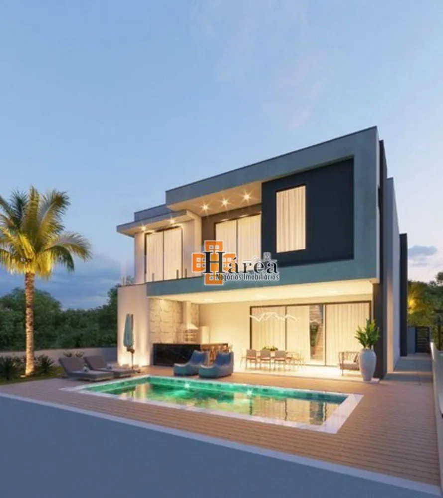 Sobrado, 4 quartos, 362 m² - Foto 2