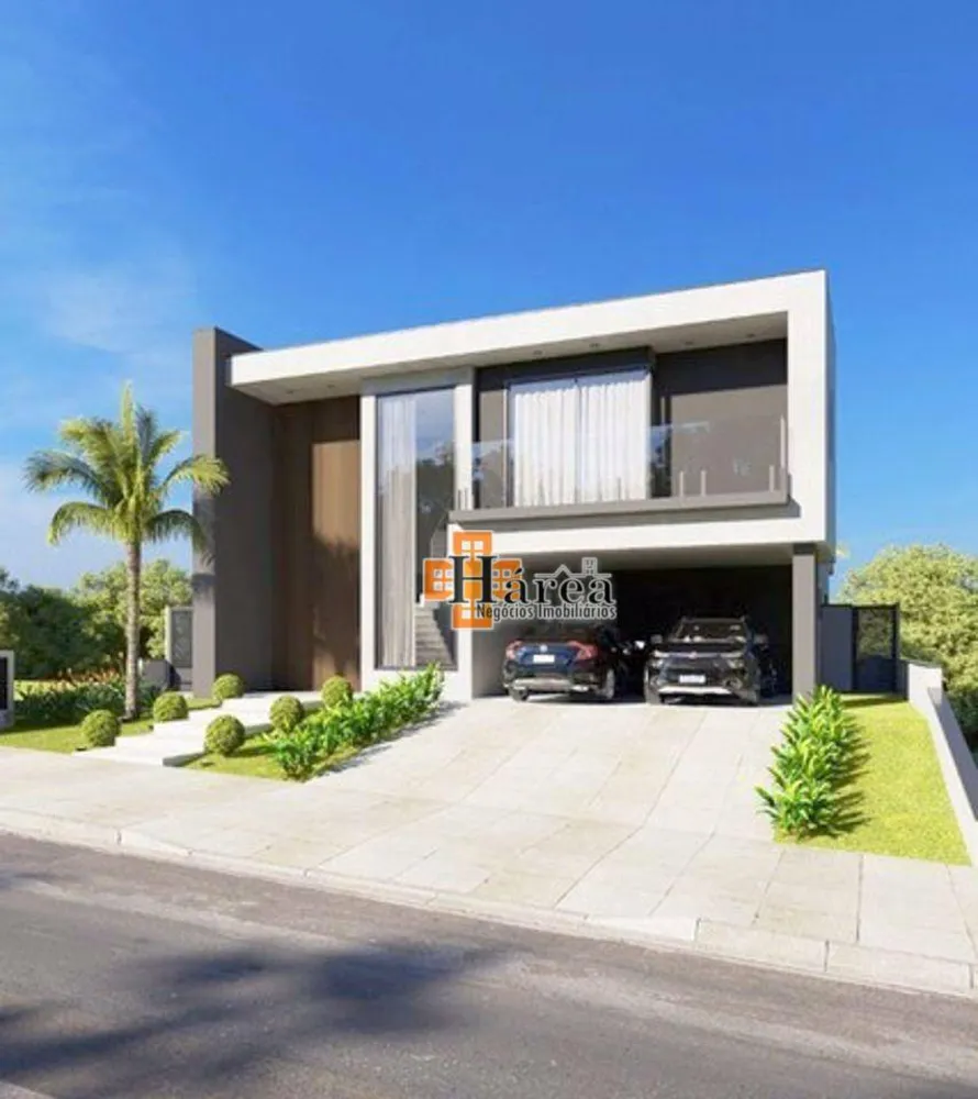 Sobrado, 4 quartos, 362 m² - Foto 4