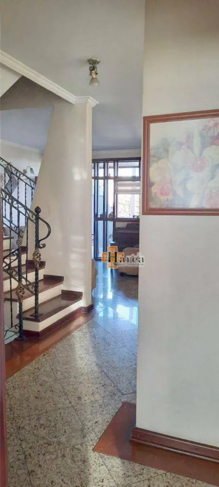 Sobrado, 3 quartos, 367 m² - Foto 6