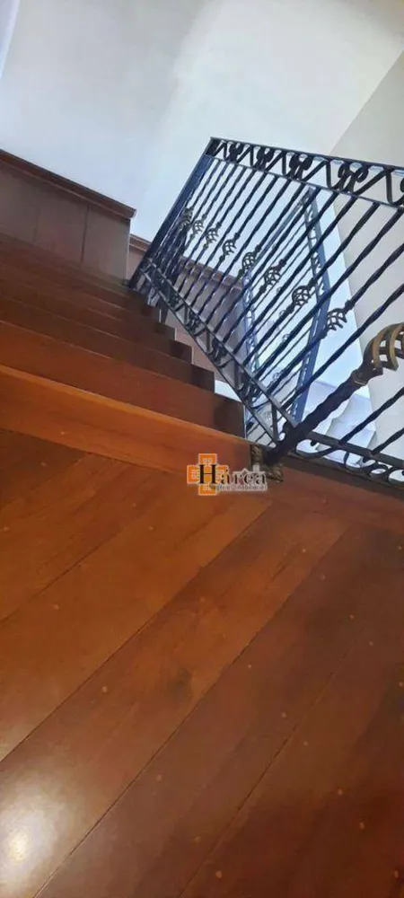 Sobrado, 3 quartos, 367 m² - Foto 7