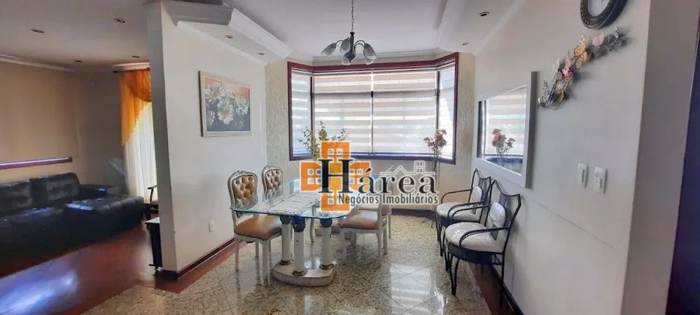 Sobrado, 3 quartos, 367 m² - Foto 3