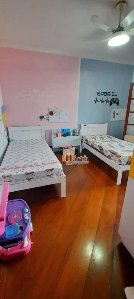 Sobrado, 3 quartos, 367 m² - Foto 8