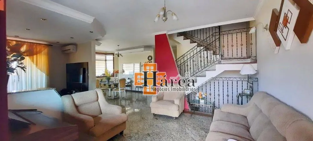 Sobrado, 3 quartos, 367 m² - Foto 2