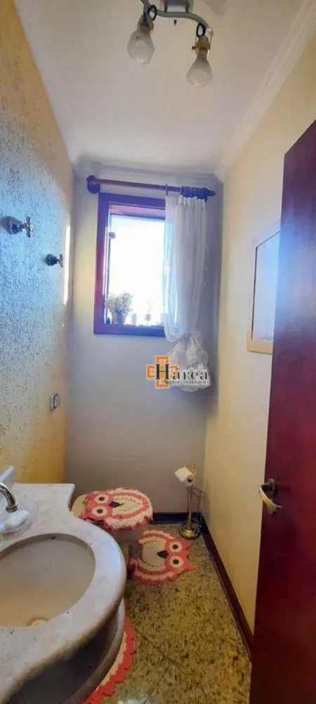 Sobrado, 3 quartos, 367 m² - Foto 4
