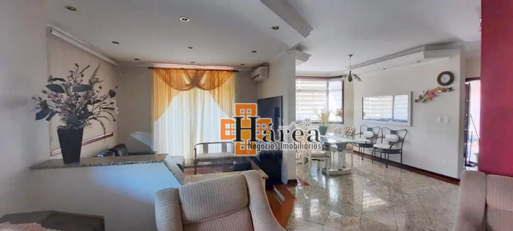 Sobrado, 3 quartos, 367 m² - Foto 5