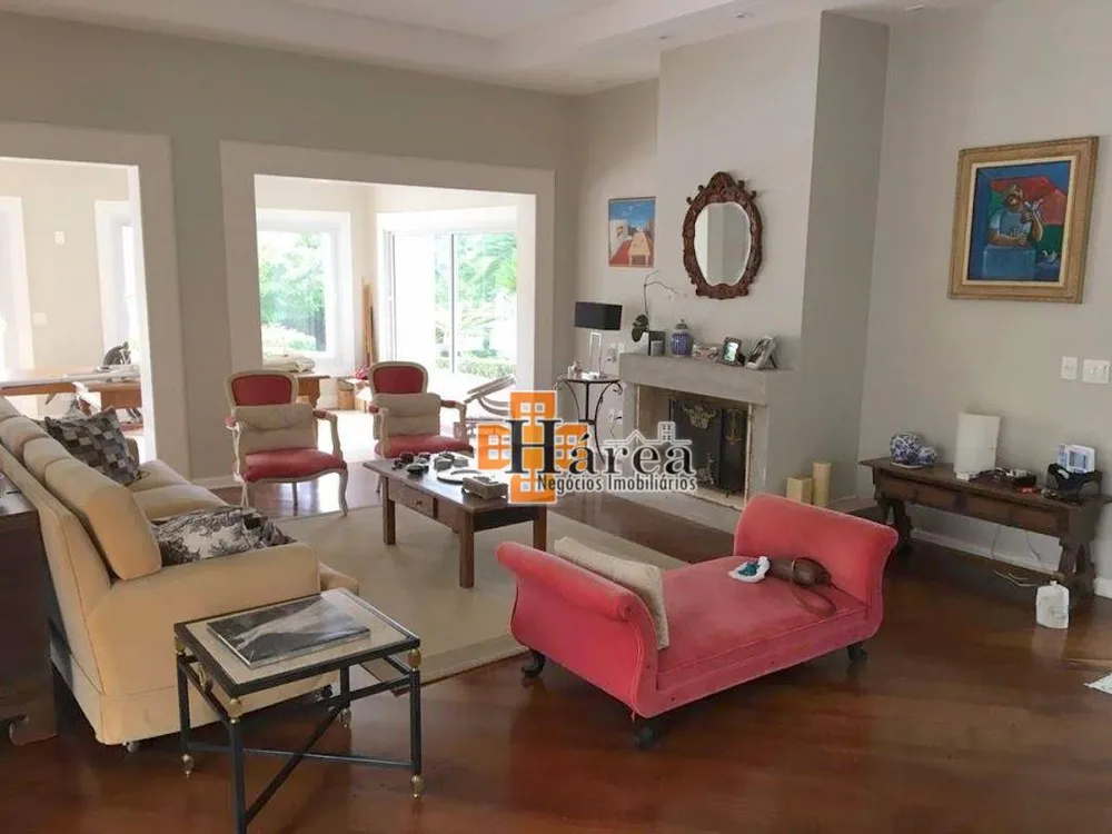 Casa de Condomínio, 5 quartos - Foto 2