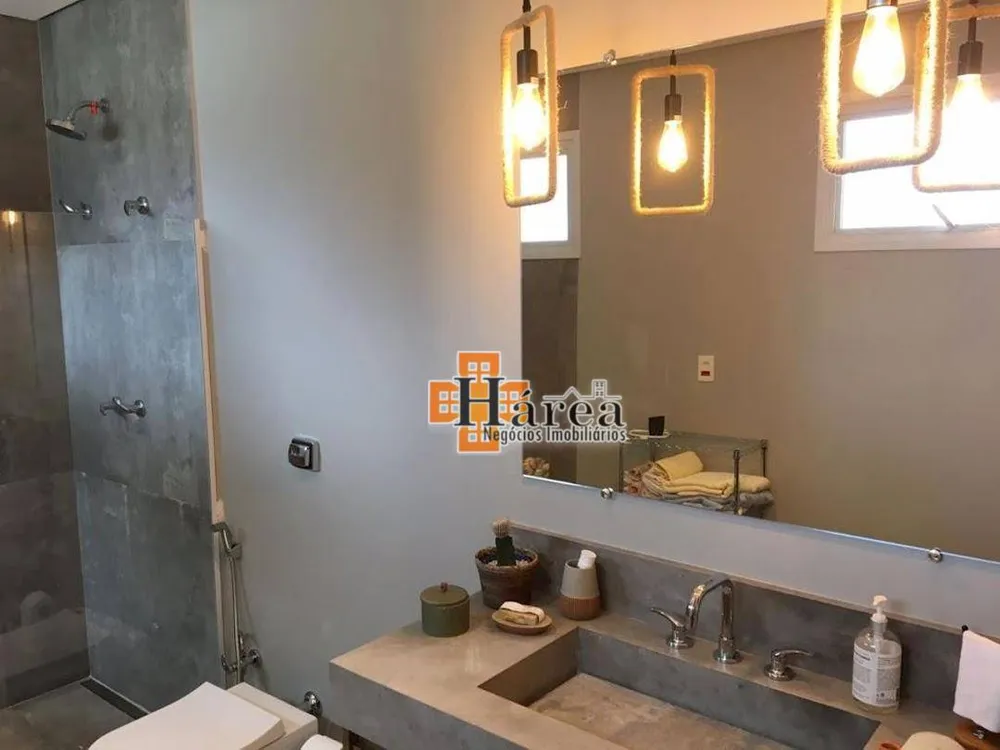 Casa de Condomínio, 5 quartos - Foto 8