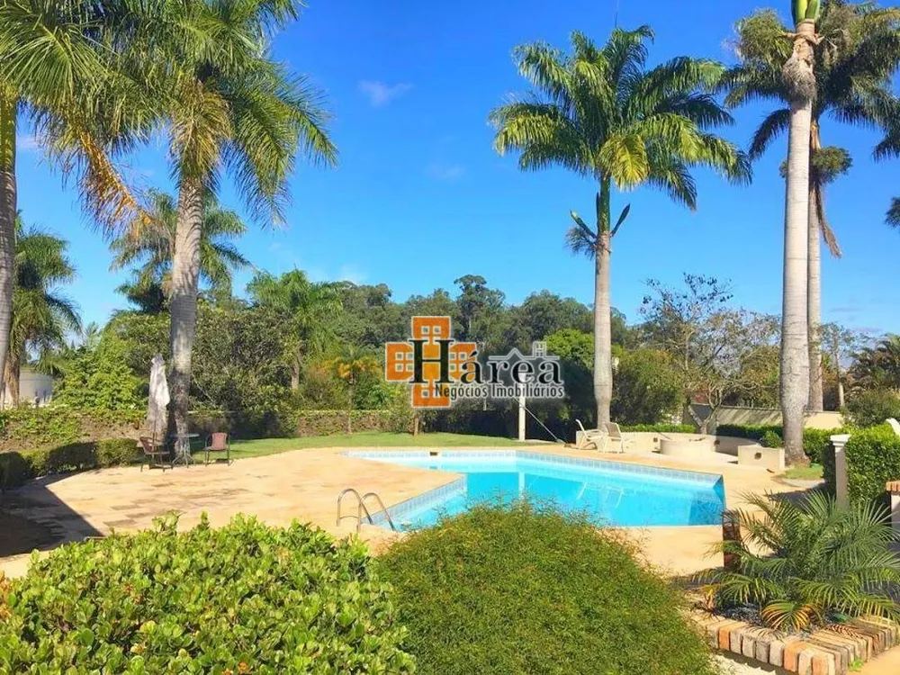 Casa de Condomínio, 5 quartos - Foto 7