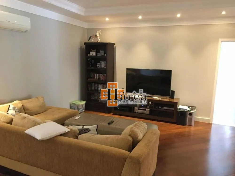 Casa de Condomínio, 5 quartos - Foto 3