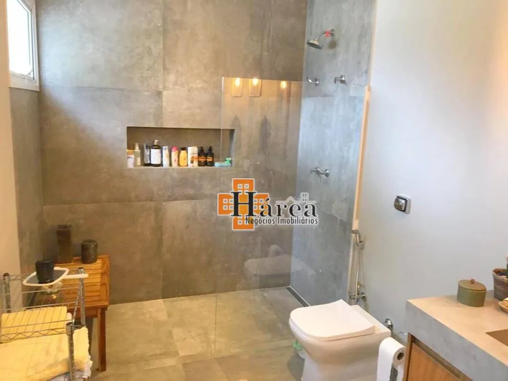 Casa de Condomínio, 5 quartos - Foto 4