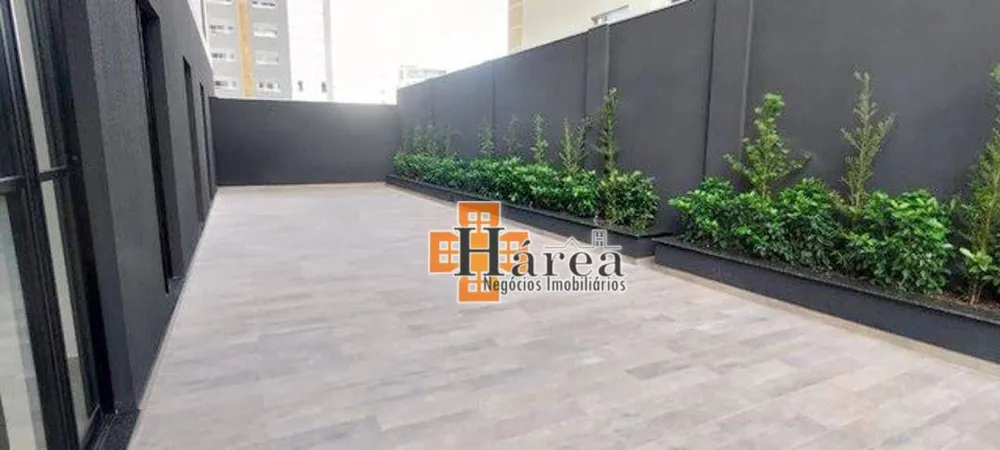 Apartamento, 2 quartos, 55 m² - Foto 4