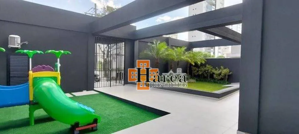 Apartamento, 2 quartos, 55 m² - Foto 2