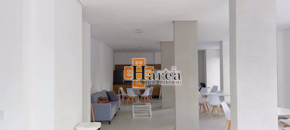 Apartamento, 2 quartos, 55 m² - Foto 5