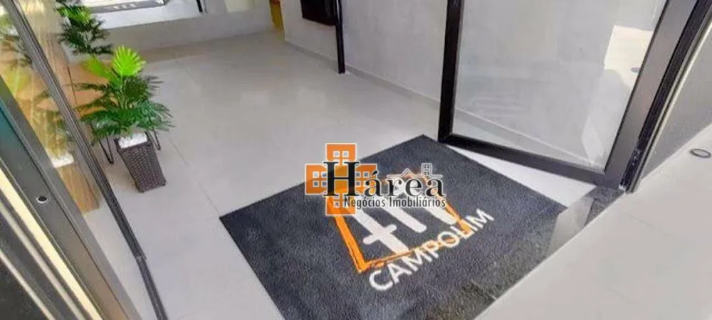 Apartamento, 2 quartos, 55 m² - Foto 8