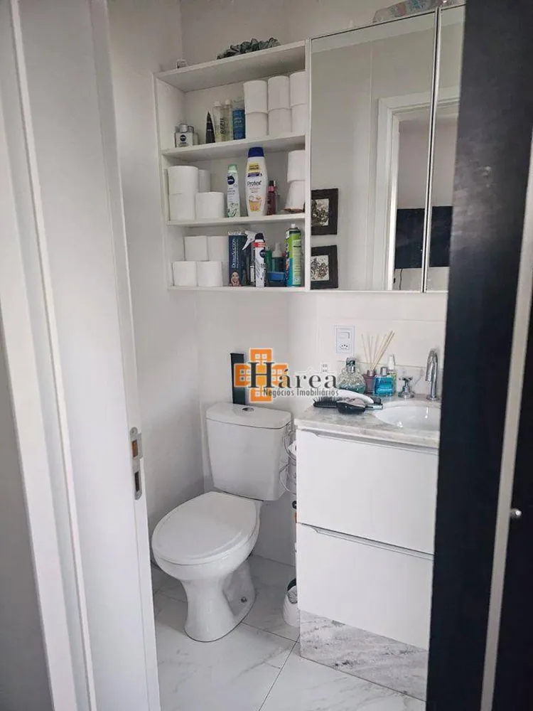 Apartamento, 2 quartos, 55 m² - Foto 6