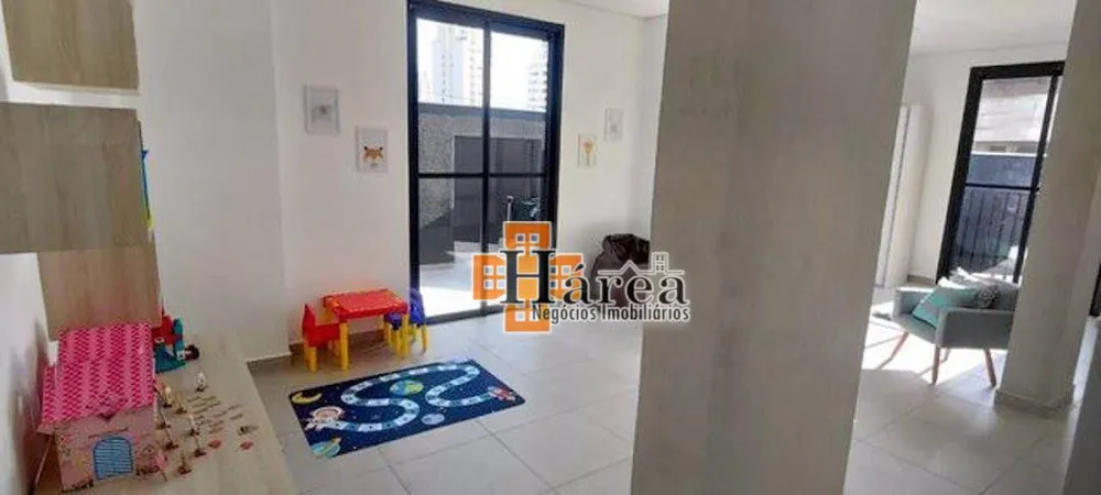 Apartamento, 2 quartos, 55 m² - Foto 7