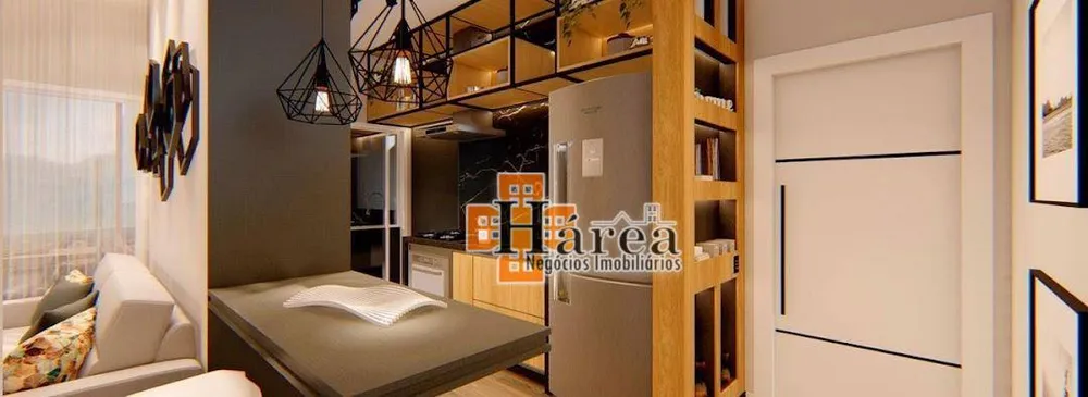 Apartamento, 3 quartos, 90 m² - Foto 4
