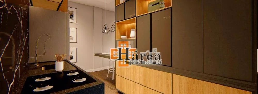 Apartamento, 3 quartos, 90 m² - Foto 3