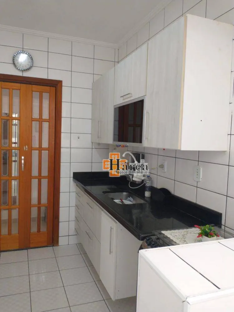 Apartamento, 3 quartos, 90 m² - Foto 6