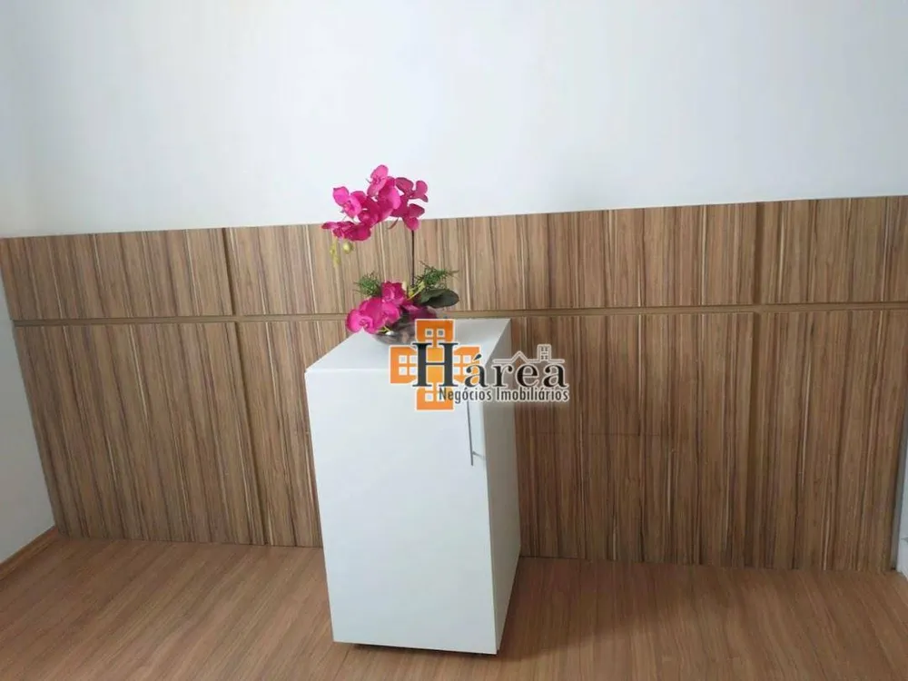 Apartamento, 3 quartos, 90 m² - Foto 4