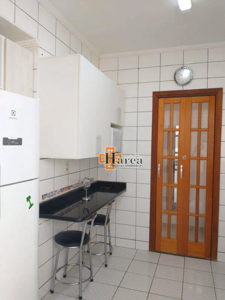 Apartamento, 3 quartos, 90 m² - Foto 8