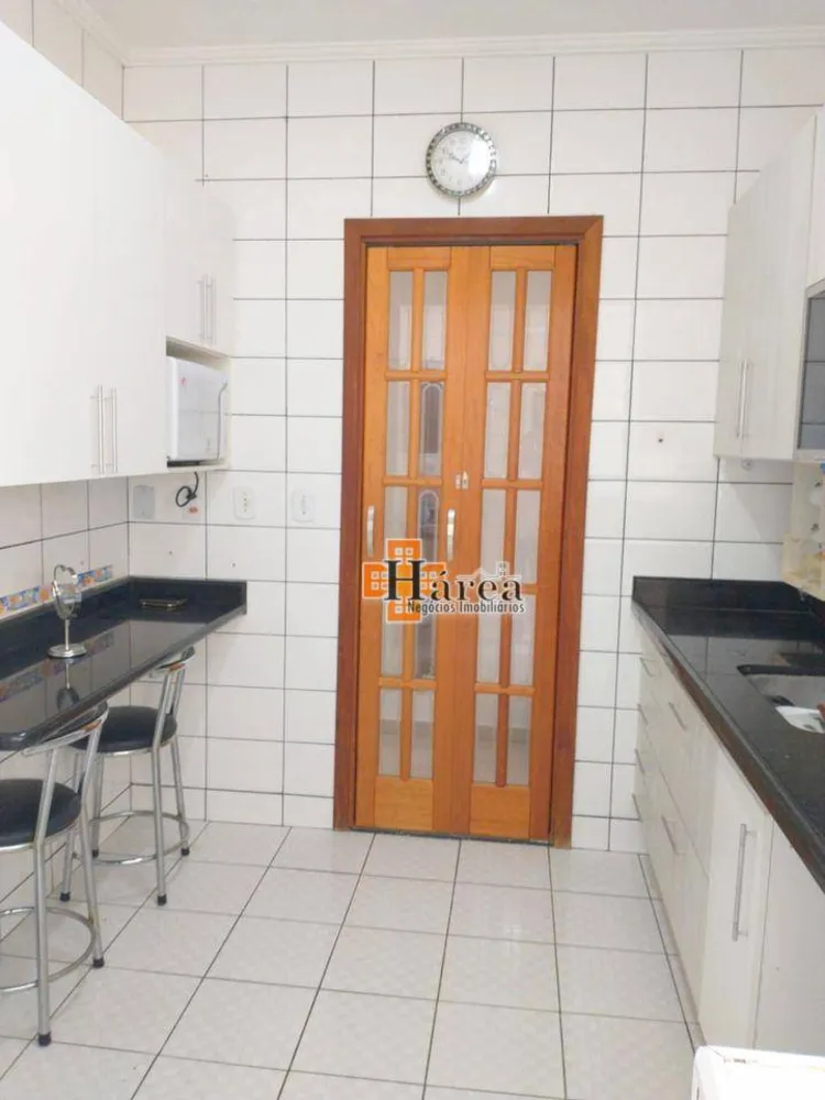 Apartamento, 3 quartos, 90 m² - Foto 5