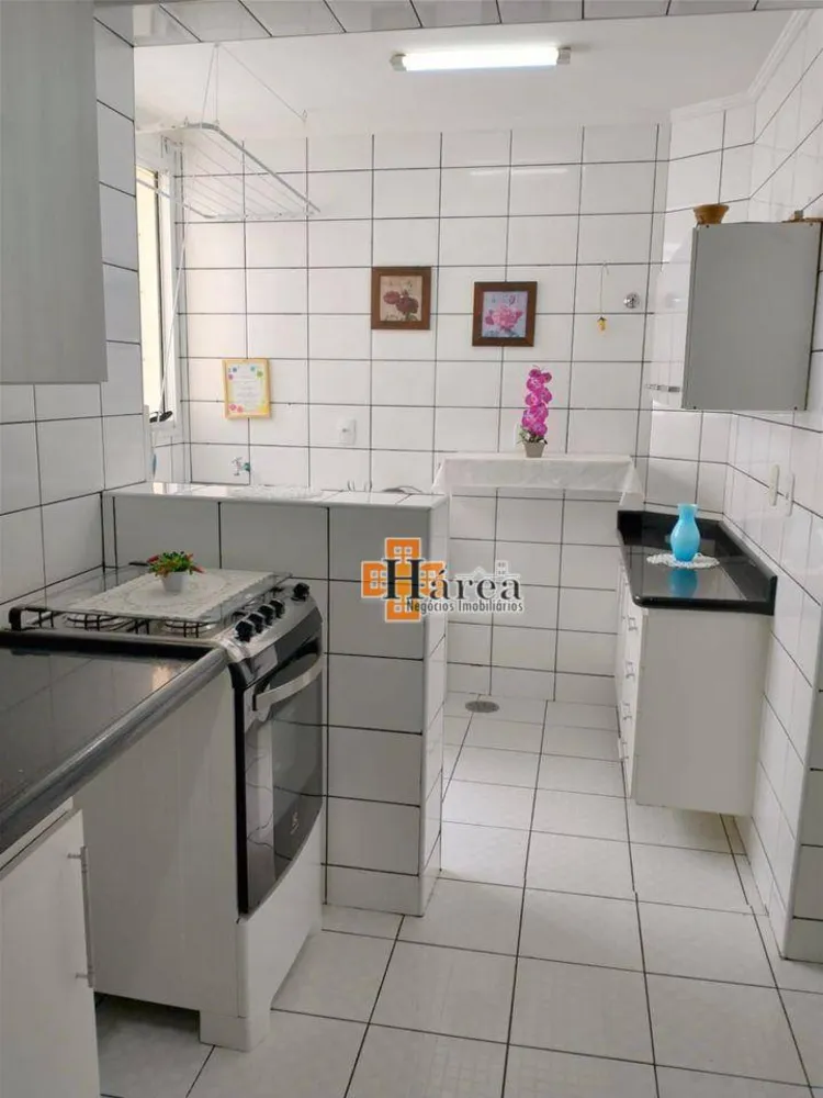 Apartamento, 3 quartos, 90 m² - Foto 7