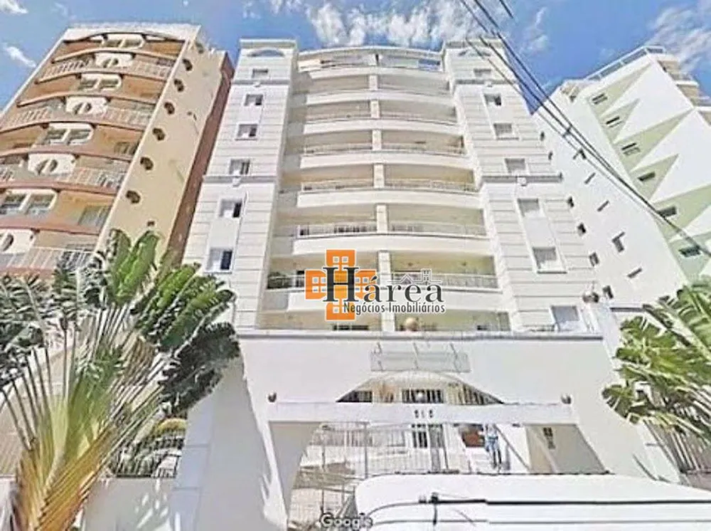 Apartamento, 3 quartos, 90 m² - Foto 2