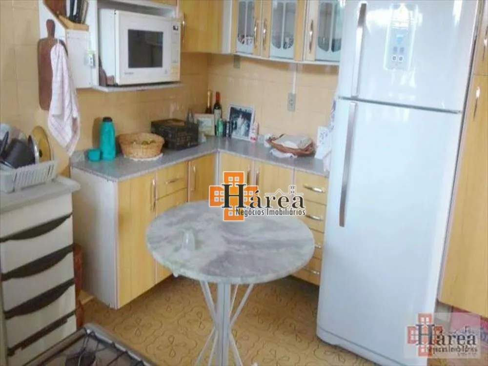 Apartamento, 2 quartos, 57 m² - Foto 8