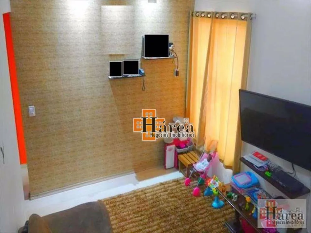 Apartamento, 2 quartos, 57 m² - Foto 6