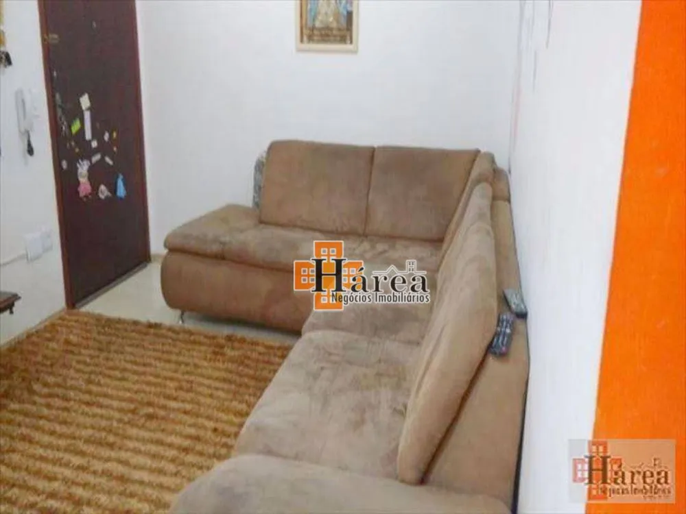 Apartamento, 2 quartos, 57 m² - Foto 2