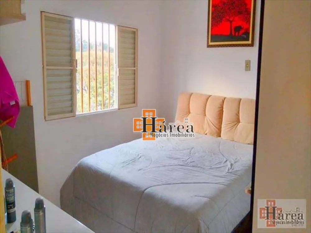 Apartamento, 2 quartos, 57 m² - Foto 4