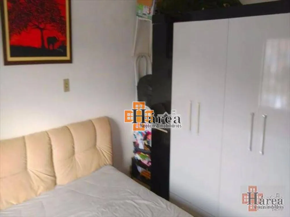 Apartamento, 2 quartos, 57 m² - Foto 1