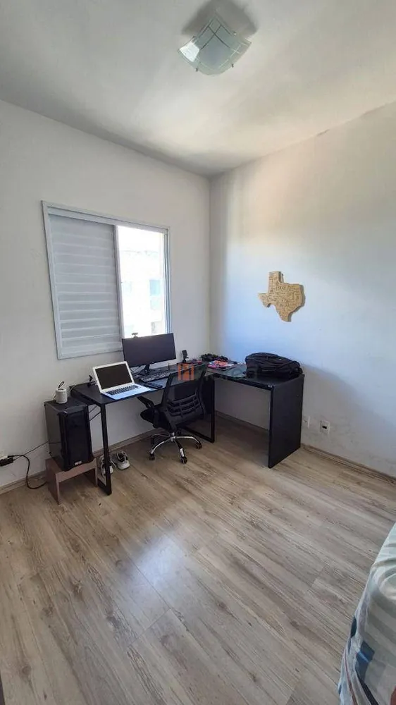 Apartamento, 3 quartos, 79 m² - Foto 3