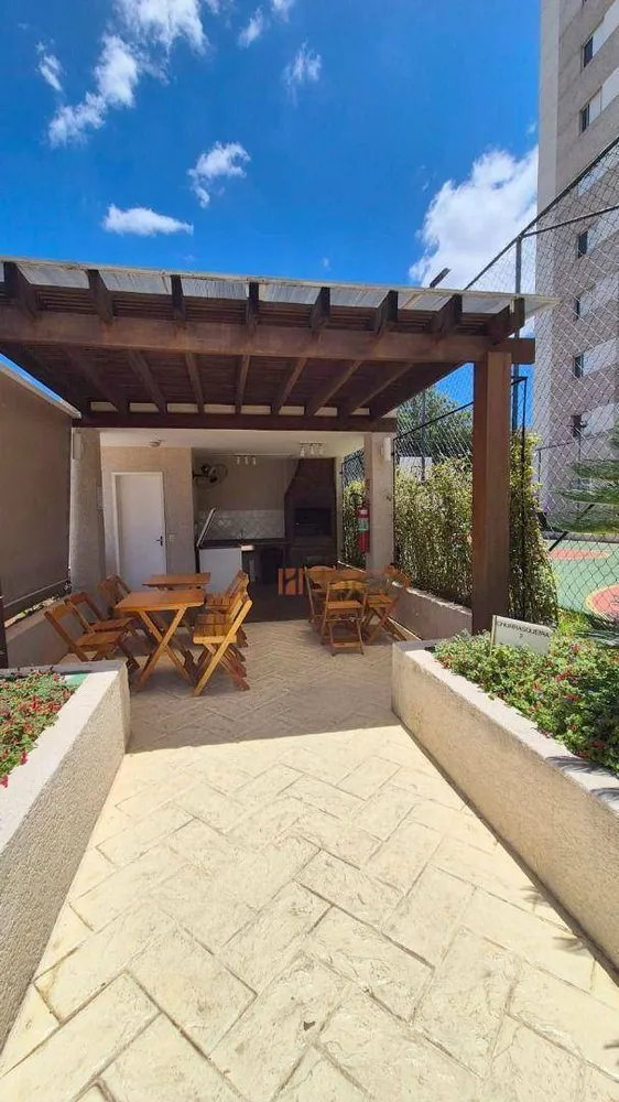 Apartamento, 3 quartos, 79 m² - Foto 7