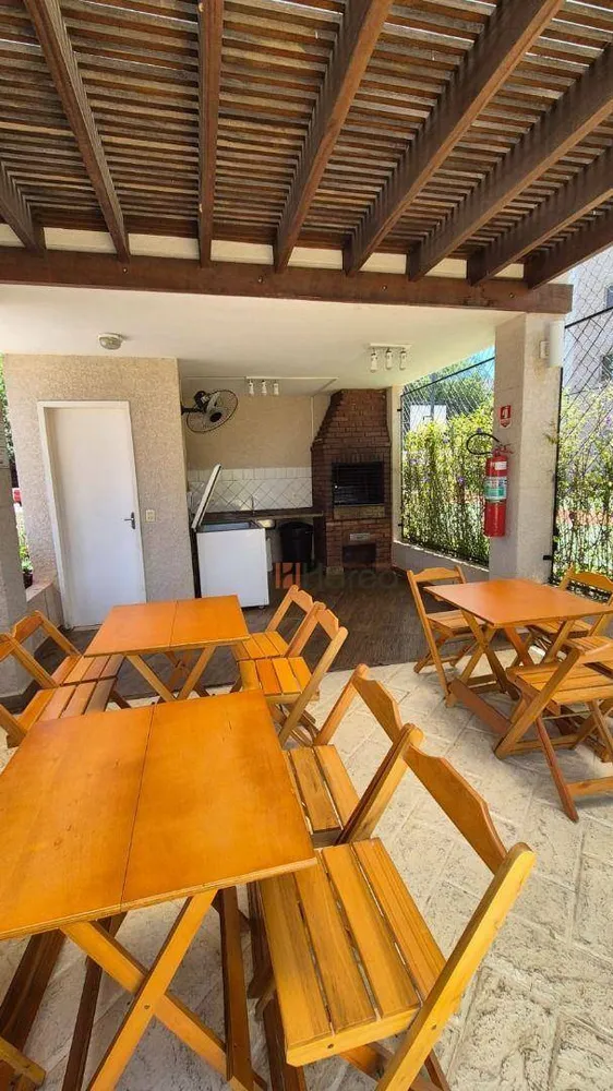 Apartamento, 3 quartos, 79 m² - Foto 11