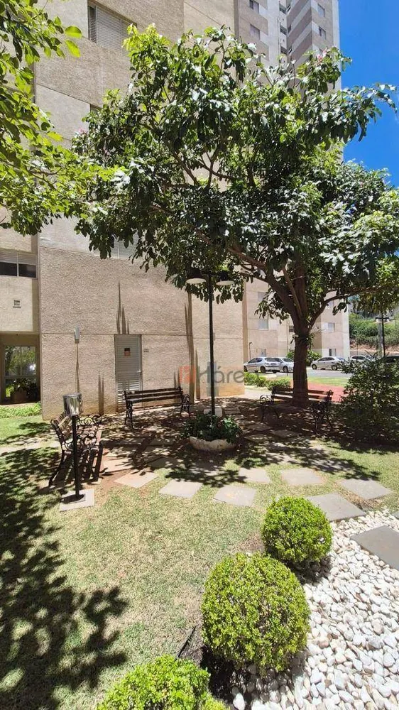 Apartamento, 3 quartos, 79 m² - Foto 1