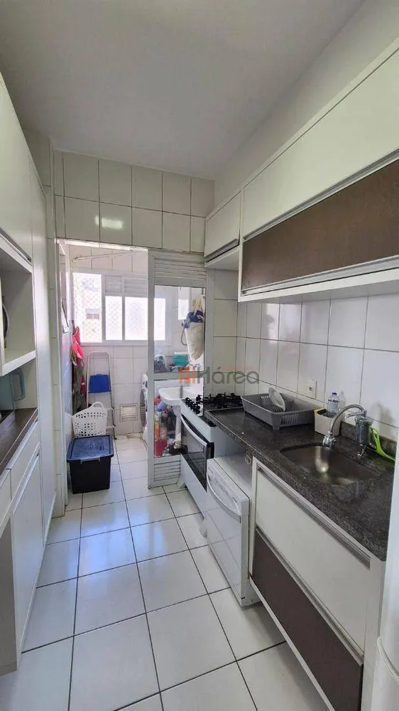 Apartamento, 3 quartos, 79 m² - Foto 5