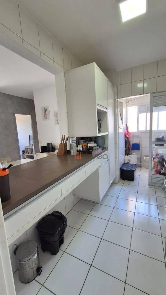 Apartamento, 3 quartos, 79 m² - Foto 2