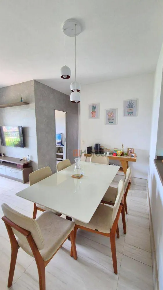 Apartamento, 3 quartos, 79 m² - Foto 1