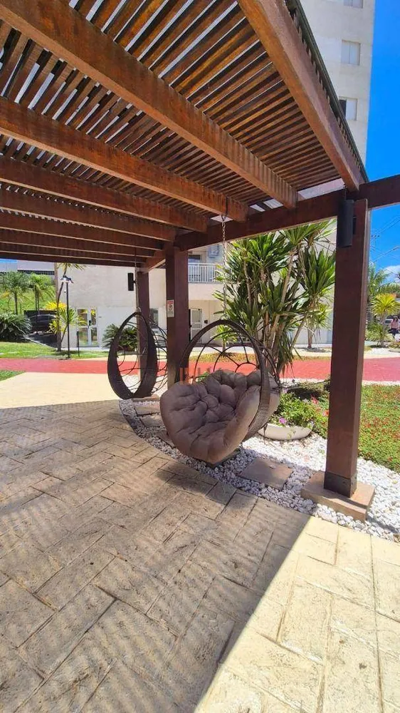 Apartamento, 3 quartos, 79 m² - Foto 8