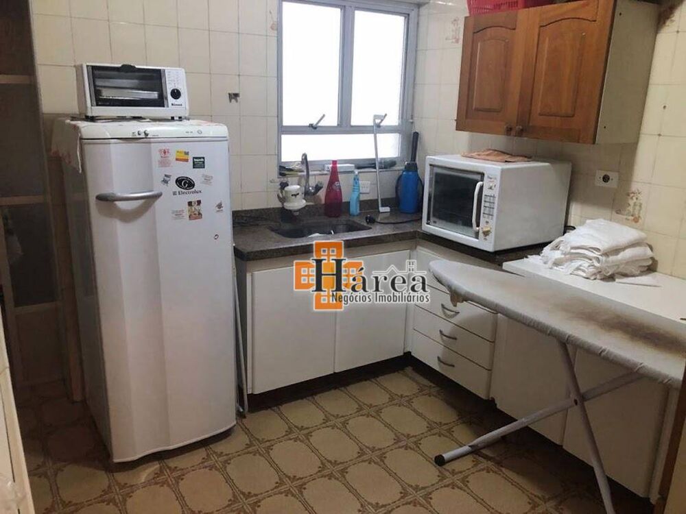Apartamento, 3 quartos, 88 m² - Foto 11