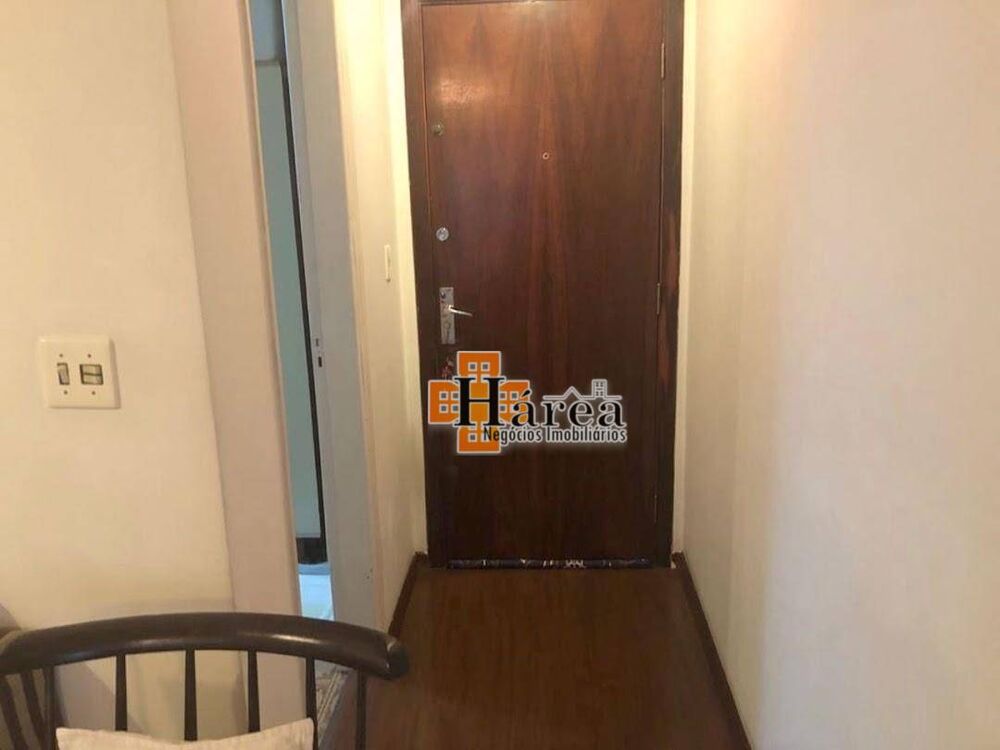 Apartamento, 3 quartos, 88 m² - Foto 1