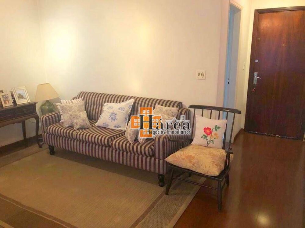 Apartamento, 3 quartos, 88 m² - Foto 3