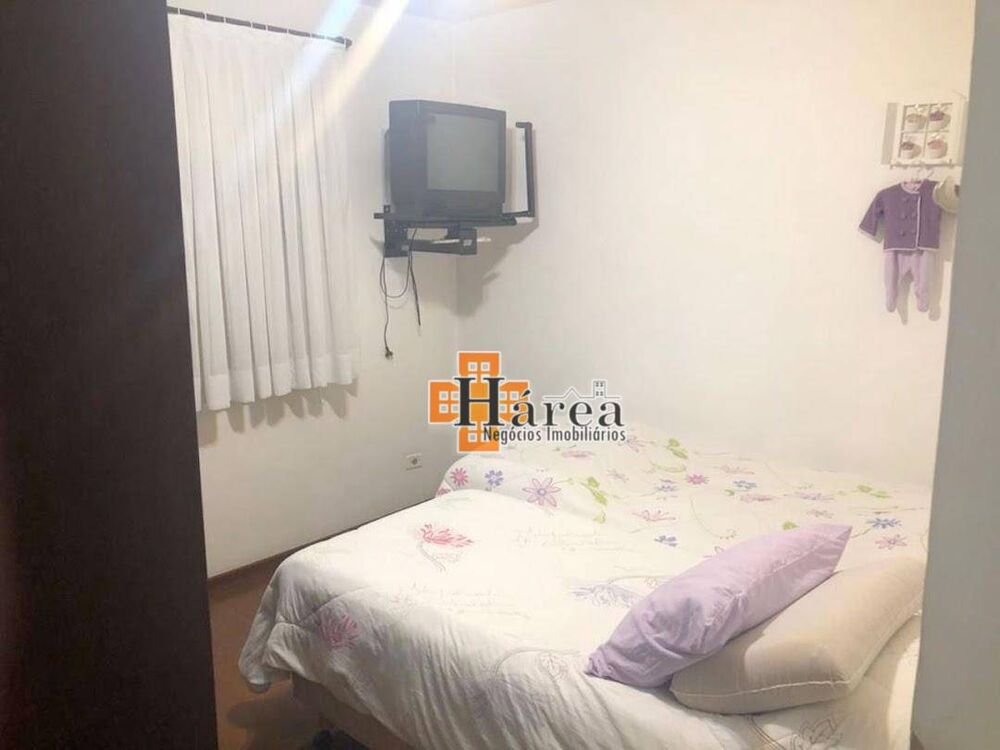 Apartamento, 3 quartos, 88 m² - Foto 5