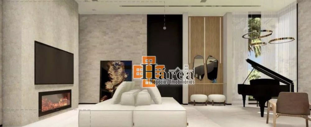 Casa de Condomínio, 3 quartos - Foto 5