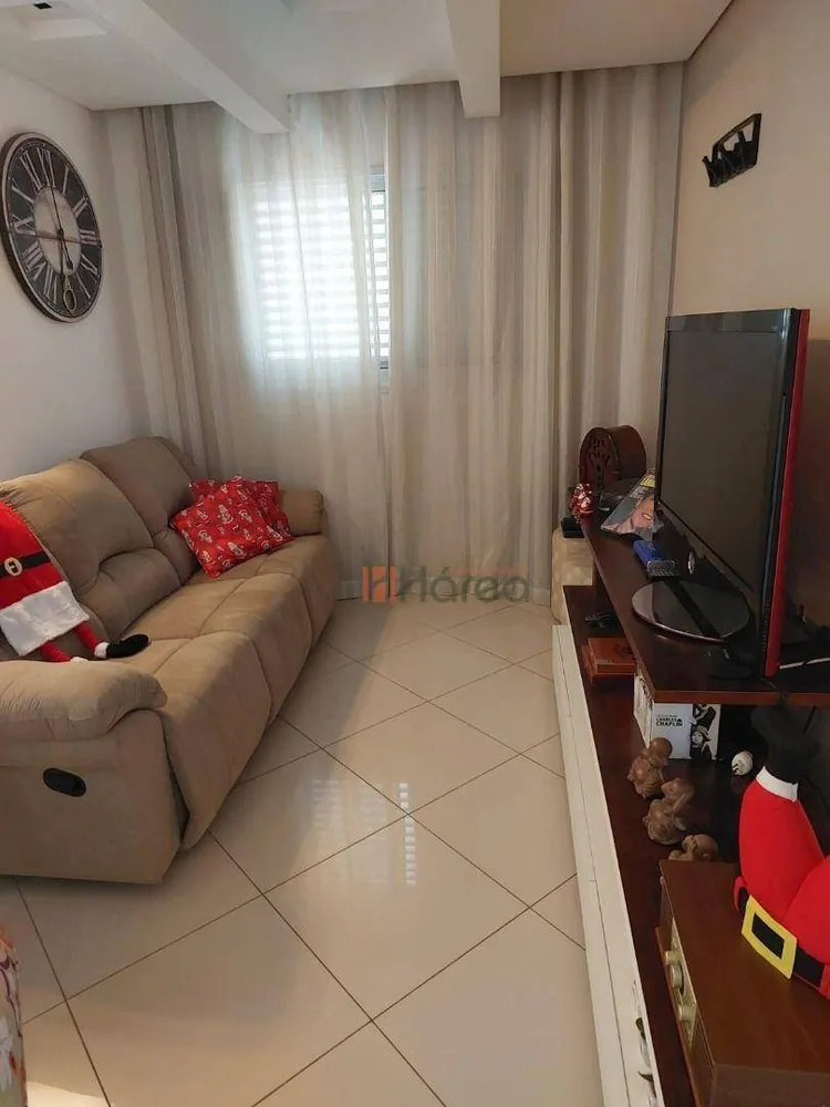 Apartamento, 3 quartos, 143 m² - Foto 6