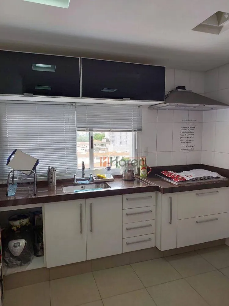 Apartamento, 3 quartos, 143 m² - Foto 11